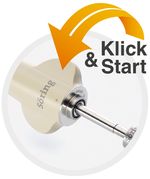Klick & Start